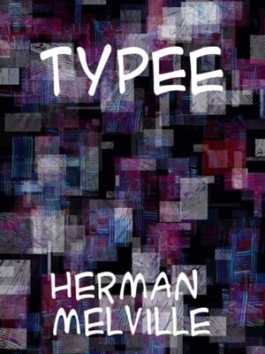 cover image of Typee